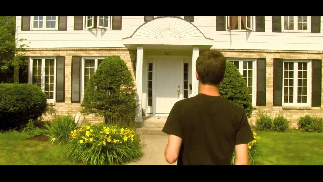 Justin Bieber - Die In Your Arms | Music Video