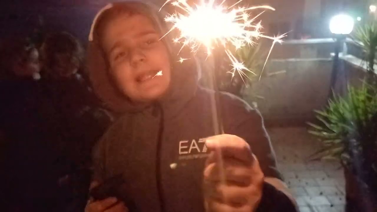 BOTTI DI CAPODANNO BUON 2023 A TUTTI 🥳 DAMY19