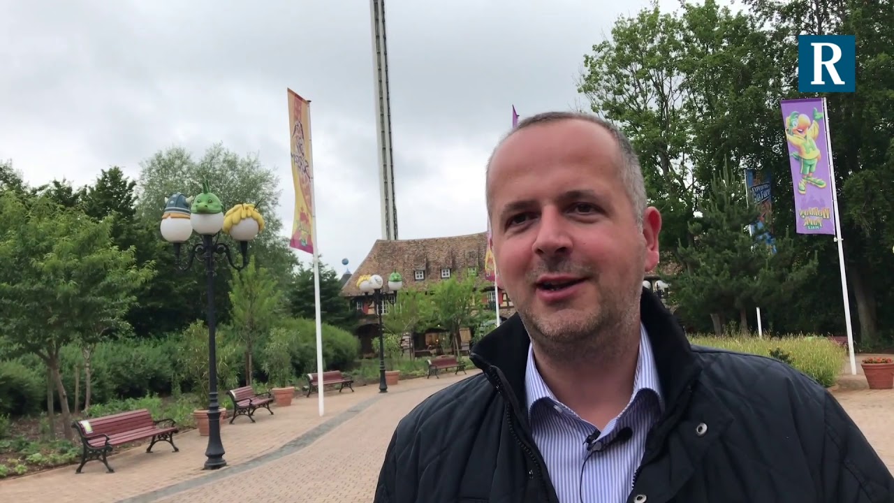 Holiday Park nach Corona-Pause wieder ge&ouml;ffnet