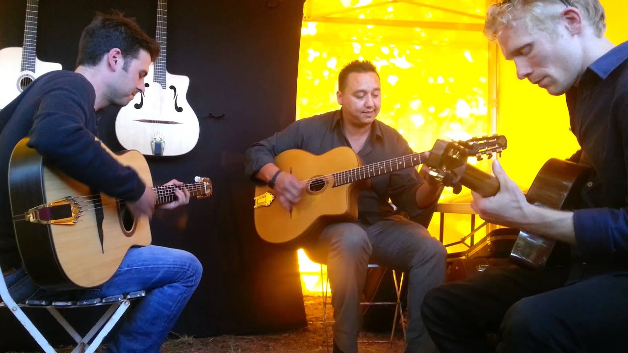 Pierre Tortjada, Paulus Schäfer, (......?) :: Boeuf