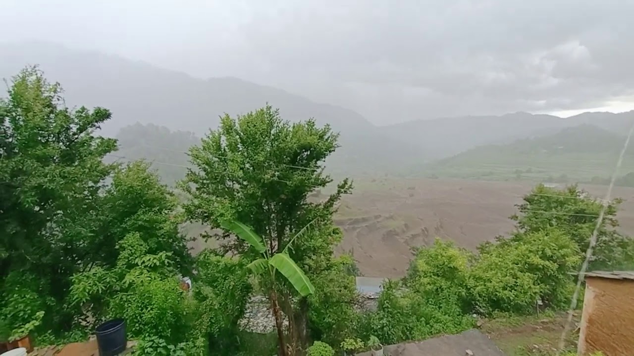 uttrakhand ki khubsurti (Someshwar\ digra)