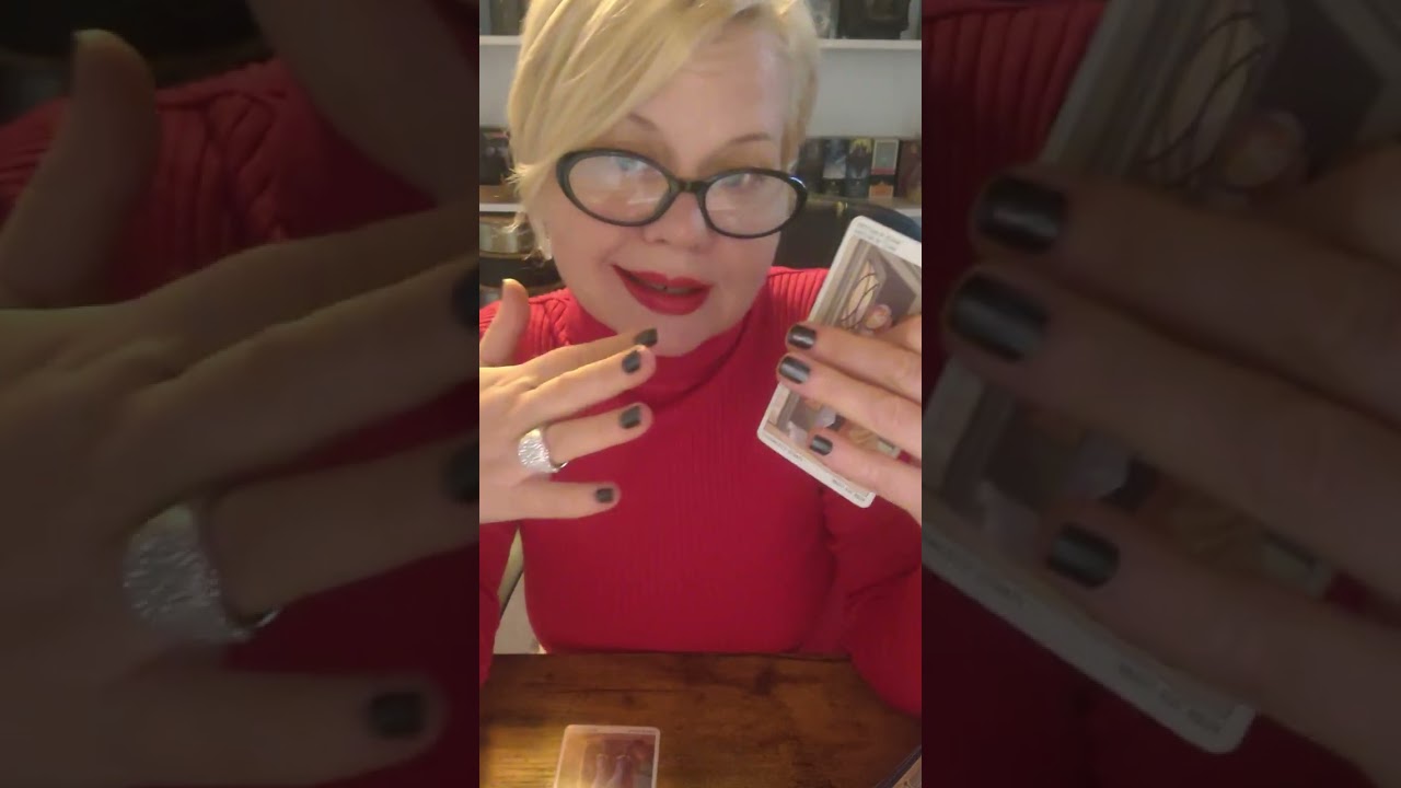 ❤️💫CHI TI PENSA? PERCHÉ TI PENSA? COSA PENSA? 🔮