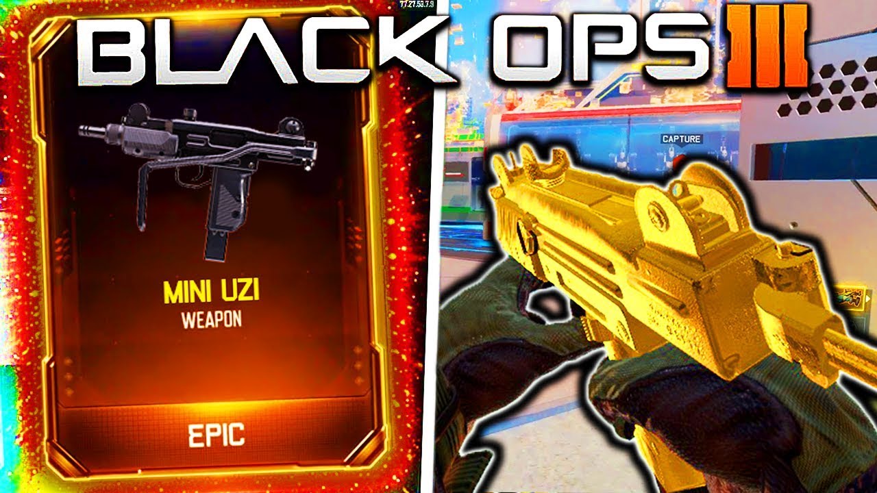 *NEW* BO3 DLC GUNS 1.26 UPDATE! BLACK OPS 3 NEW DLC GUNS OCTOBER CONTRABAND IN BO3 NEW DLC WEAPONS!!