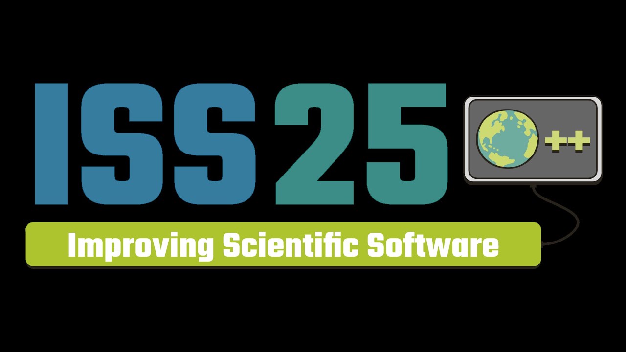 Improving Scientific Software Conference Day 4