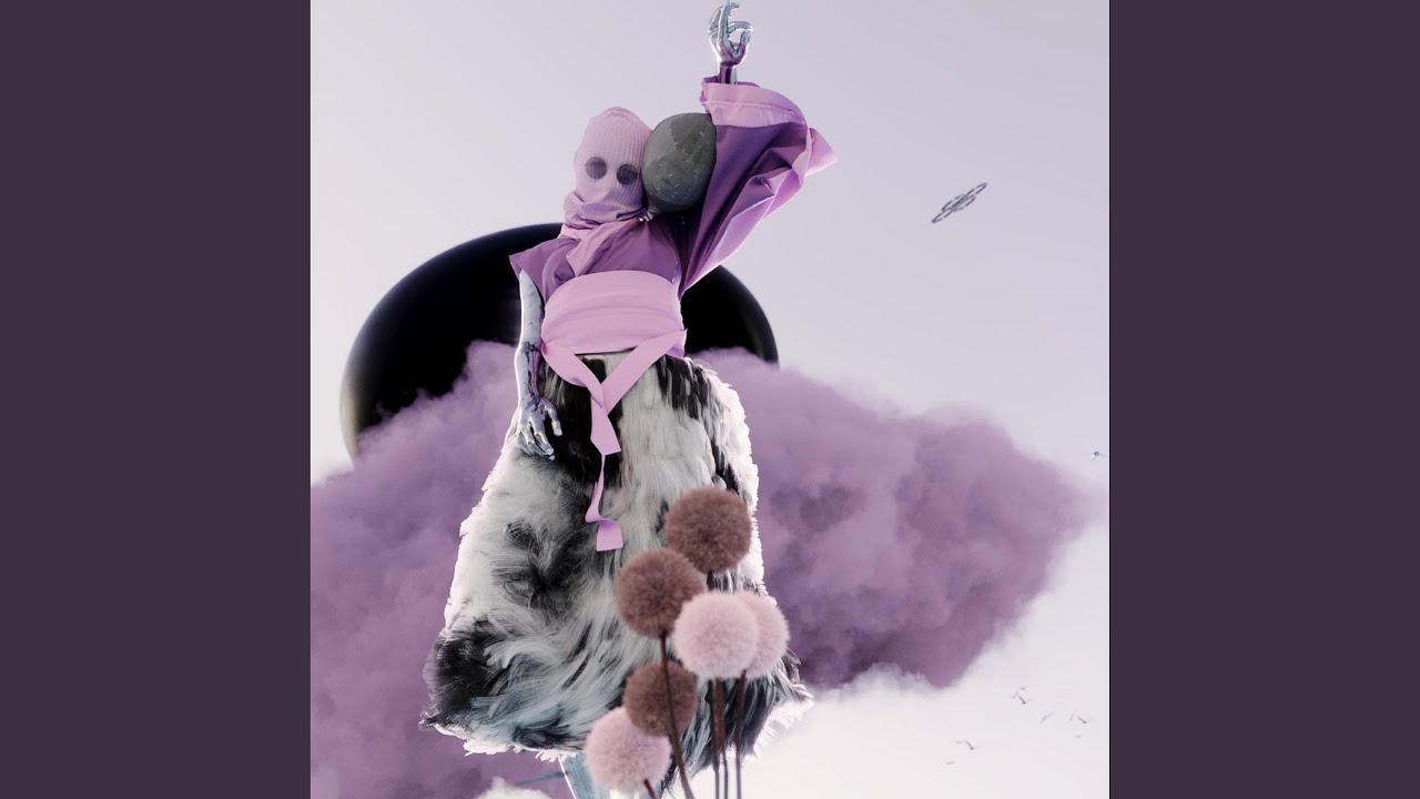 god topples from the sky