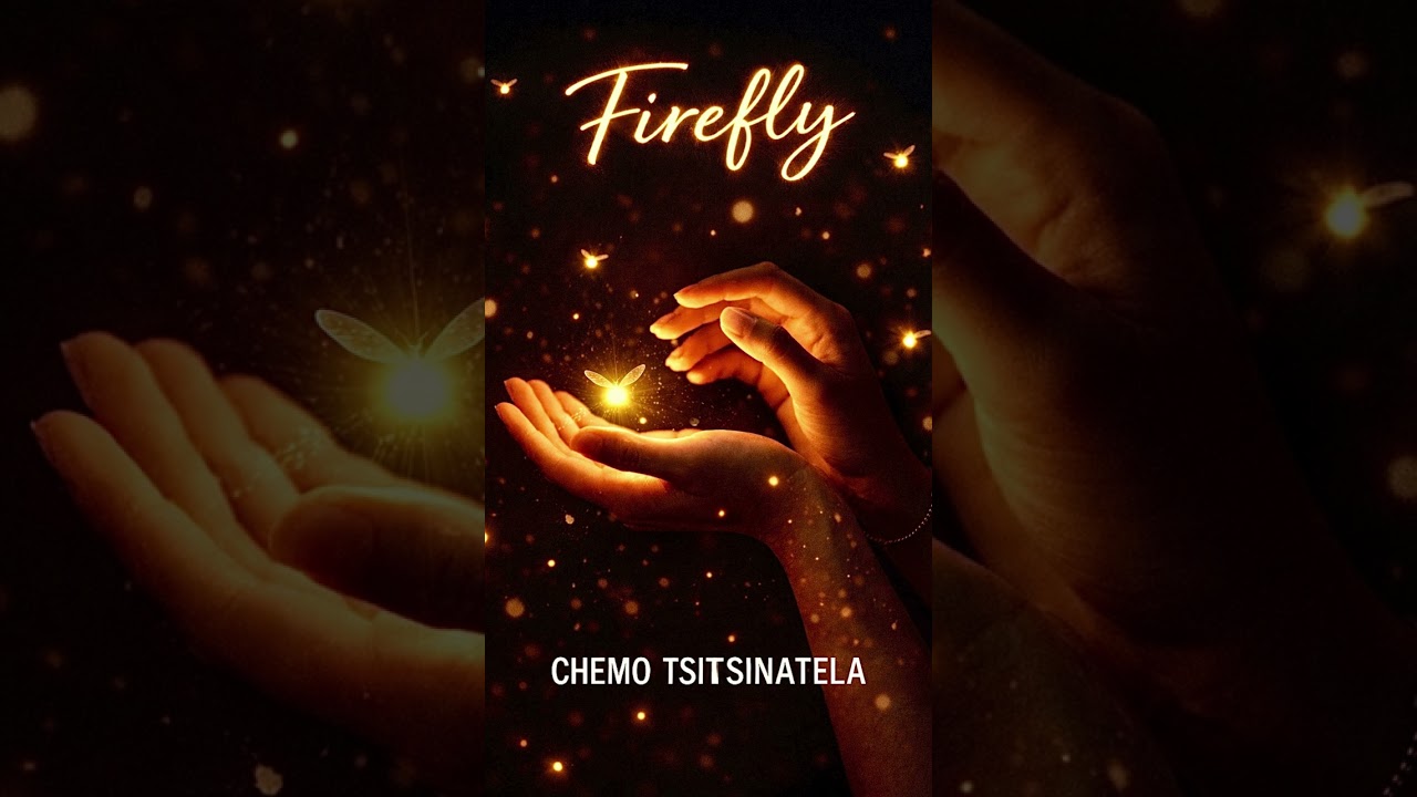Firefly🎼 ციცინათელა🎼 Official Song 🫰