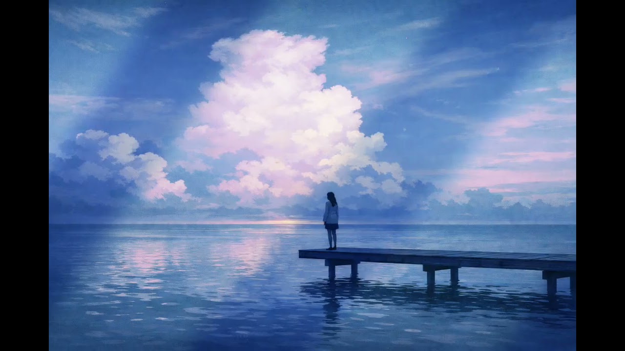 Alone Time