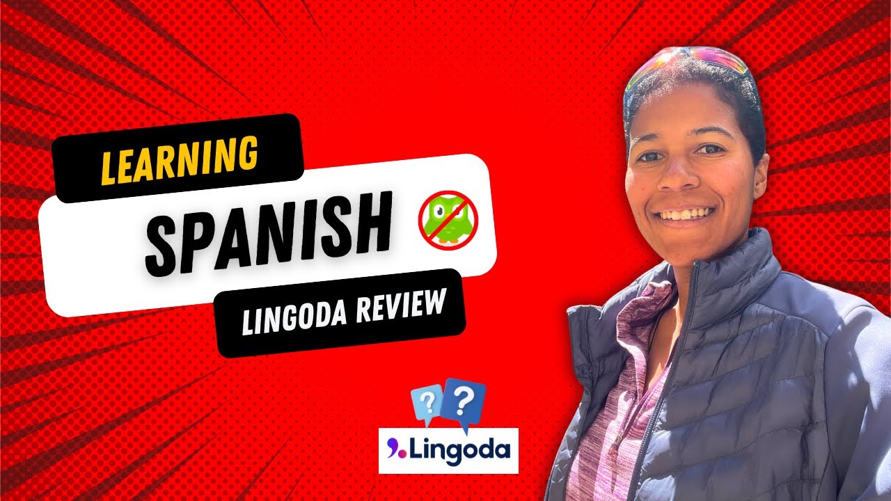 How to Learn Spanish: A Lingoda Review | Better than Duolingo
