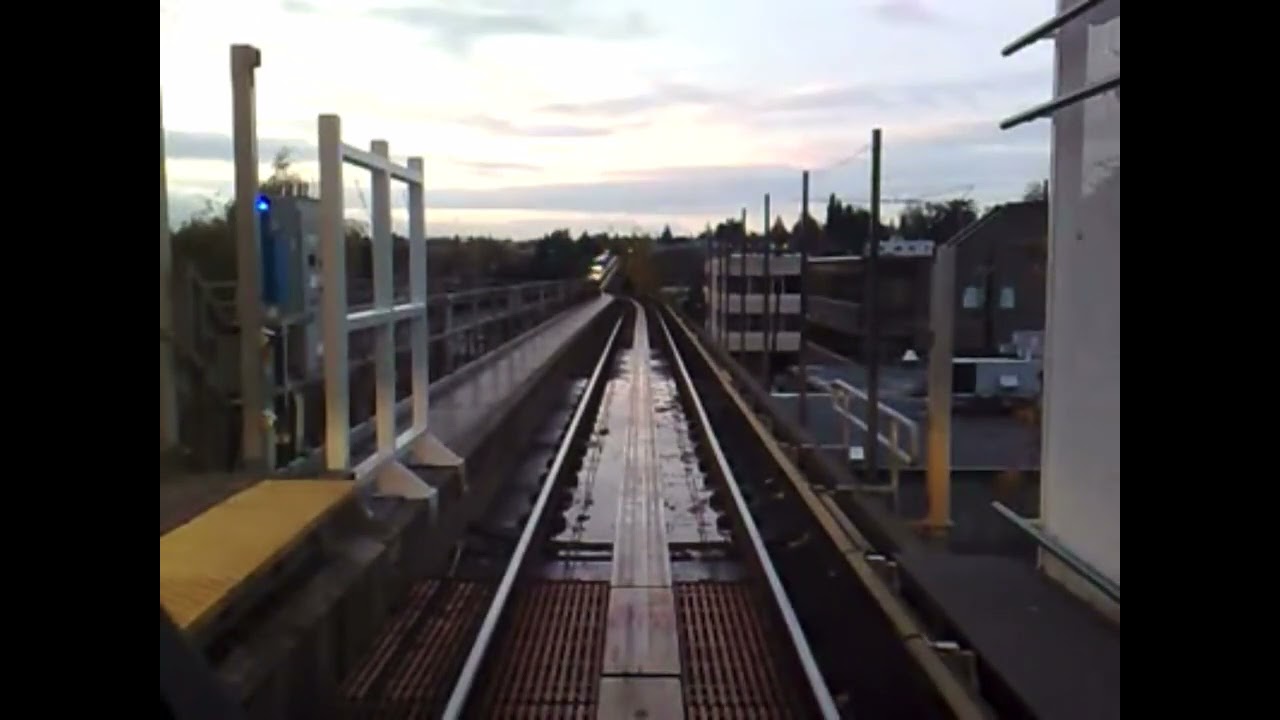 #skytrain