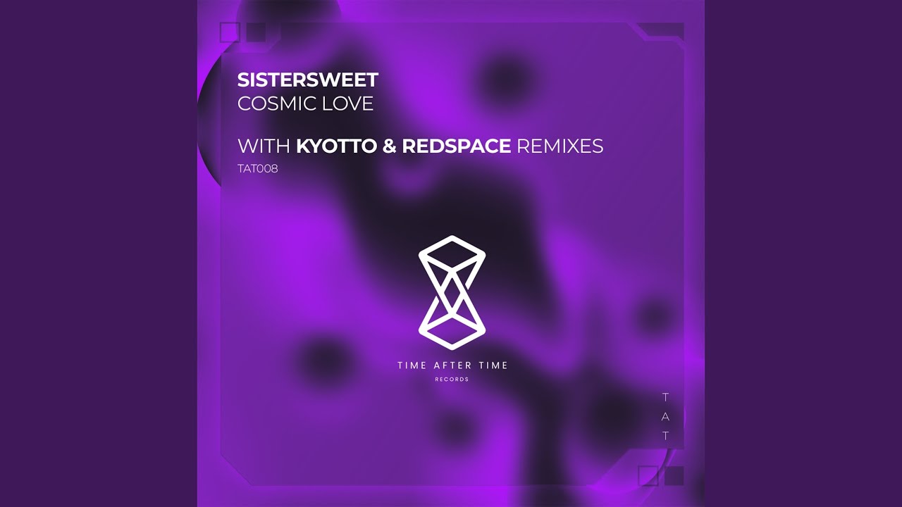 Cosmic Love (Redspace Remix)
