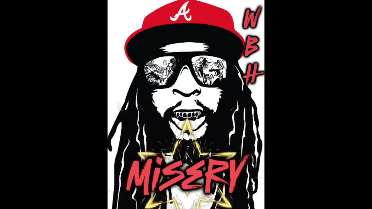 Misery x Lil Jon CRUNK BEAT