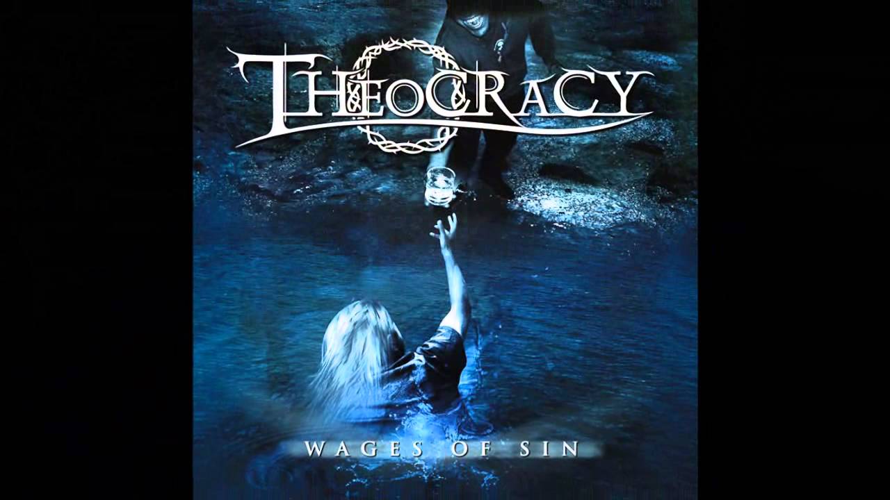 Theocracy - Theocrapella