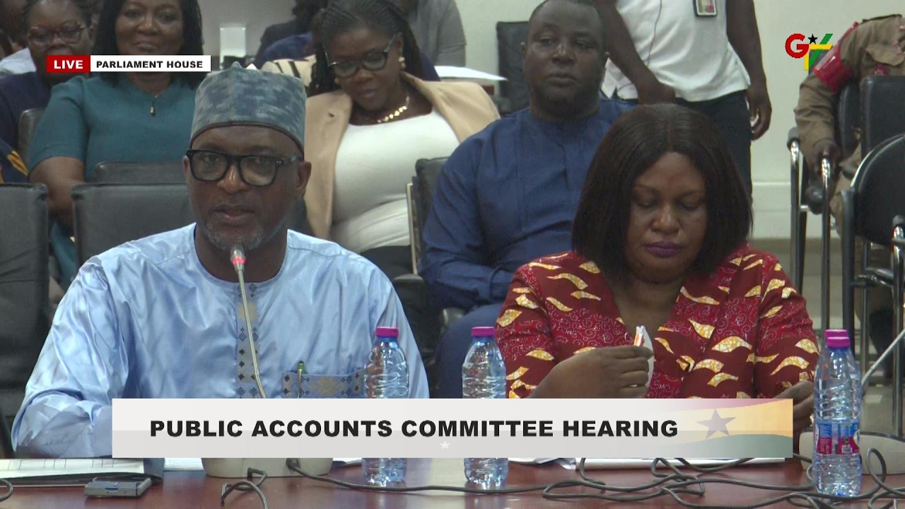 Public Accounts Committee || 31st March 2026
