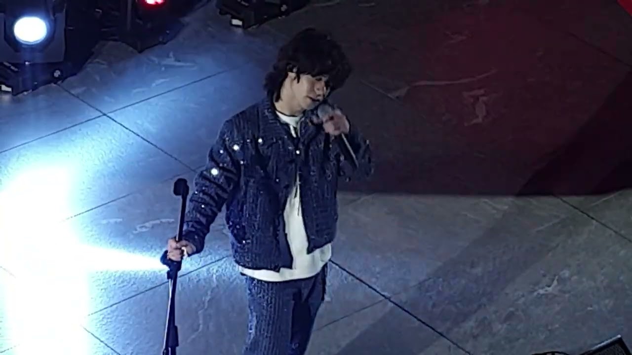 曾比特-Mike Tsang Live at Youtube Music Nights
