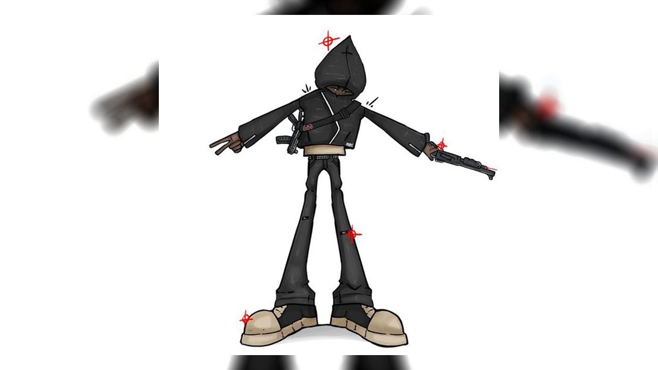 kai angel - ss16 cyclops (speed up) | hel1xo