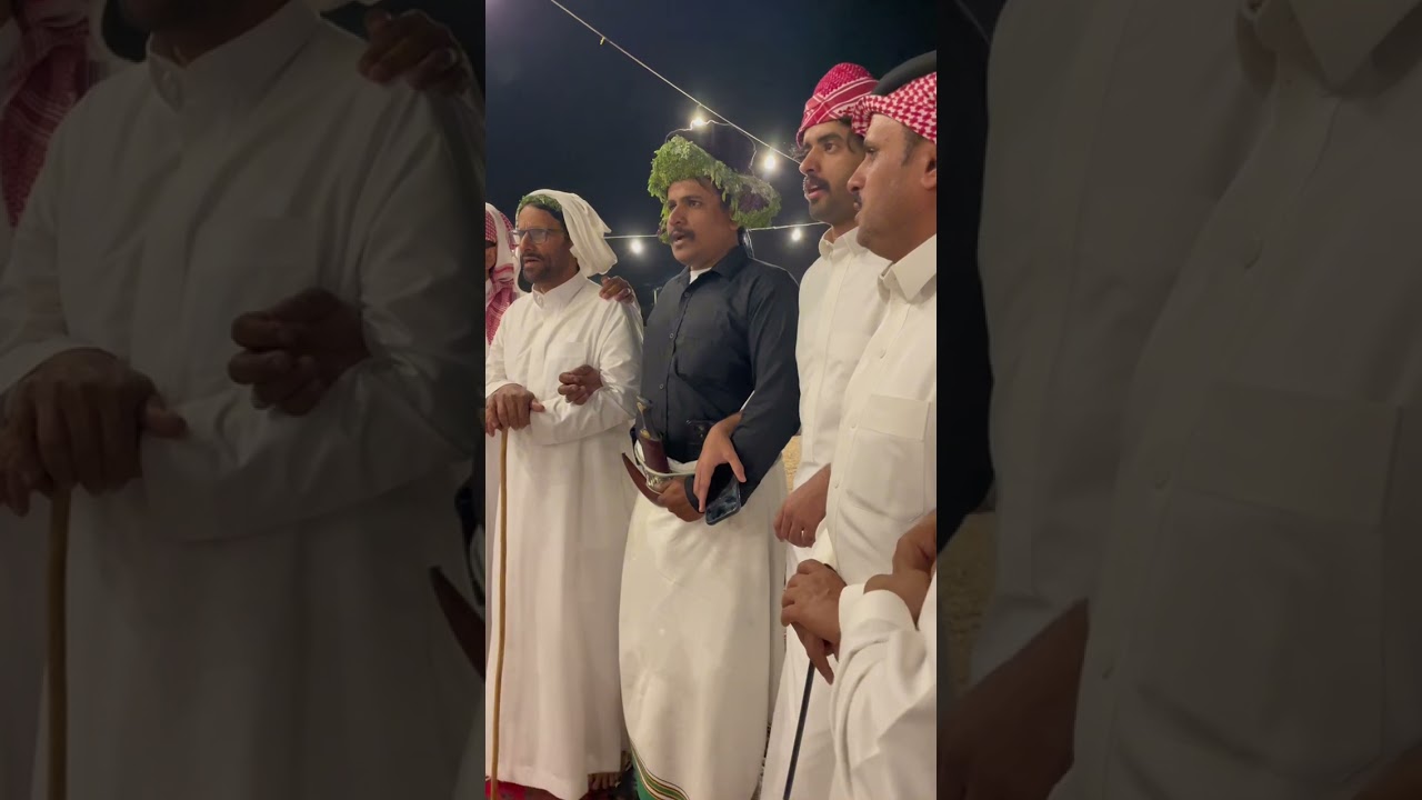 شعار قبيله ال عسكر شهران في ضيافه محمد يحيى السحيمي ١٤٤٦/١/١٣