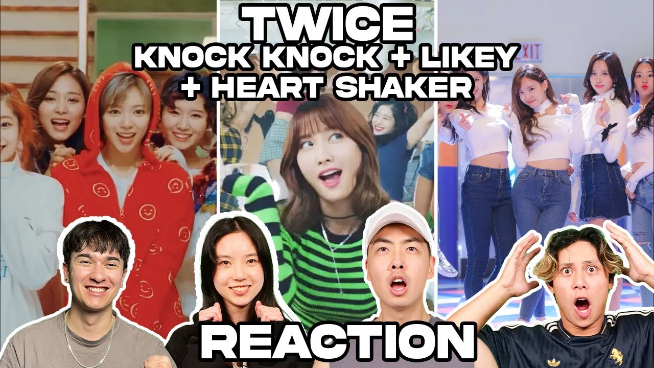 WE WATCH MORE 3 TWICE MVS!