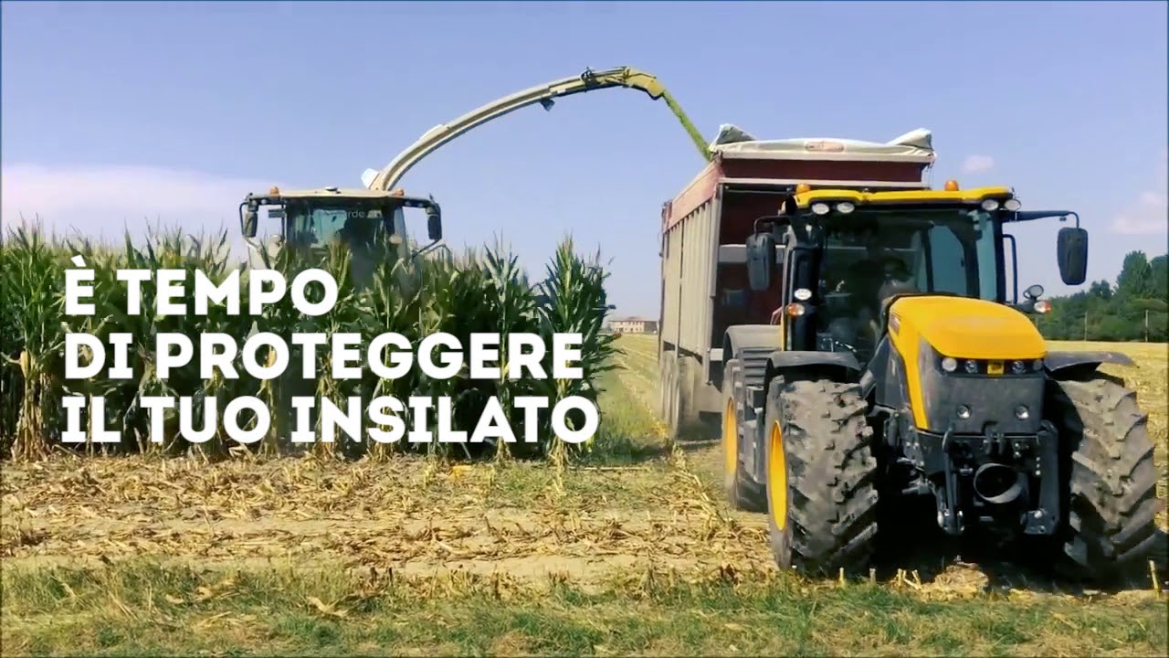 Campagna Inoculanti 2019 | FUSCO MANGIMI