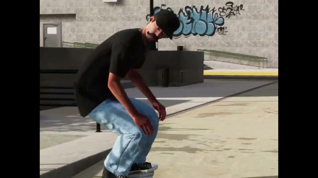 skater xl- me me