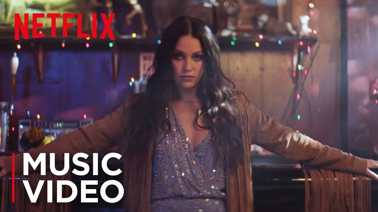 Westside Cast – You Think You Know Someone (feat. Alexandra Kay) [Official HD Video] | Netflix