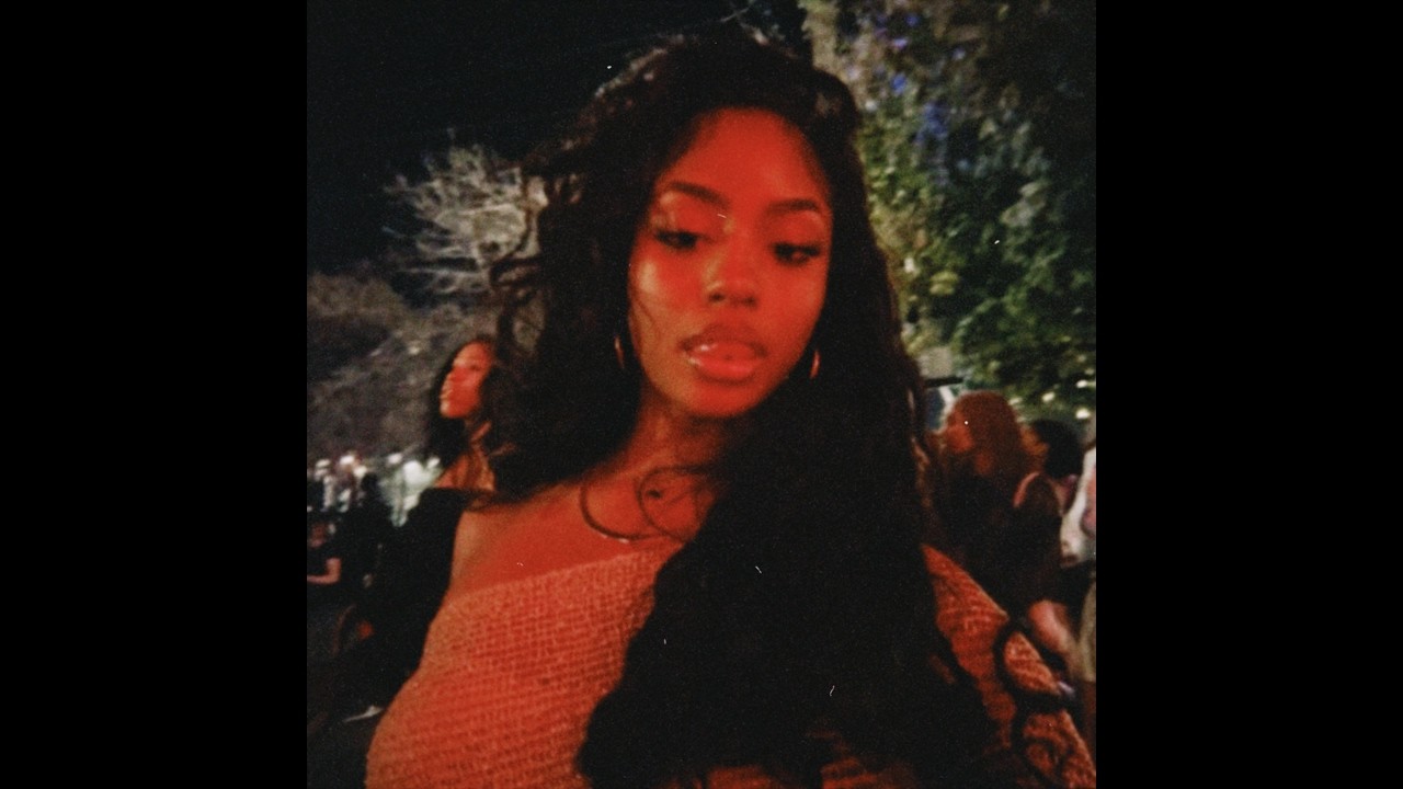 (FREE) PARTYNEXTDOOR Type Beat - 