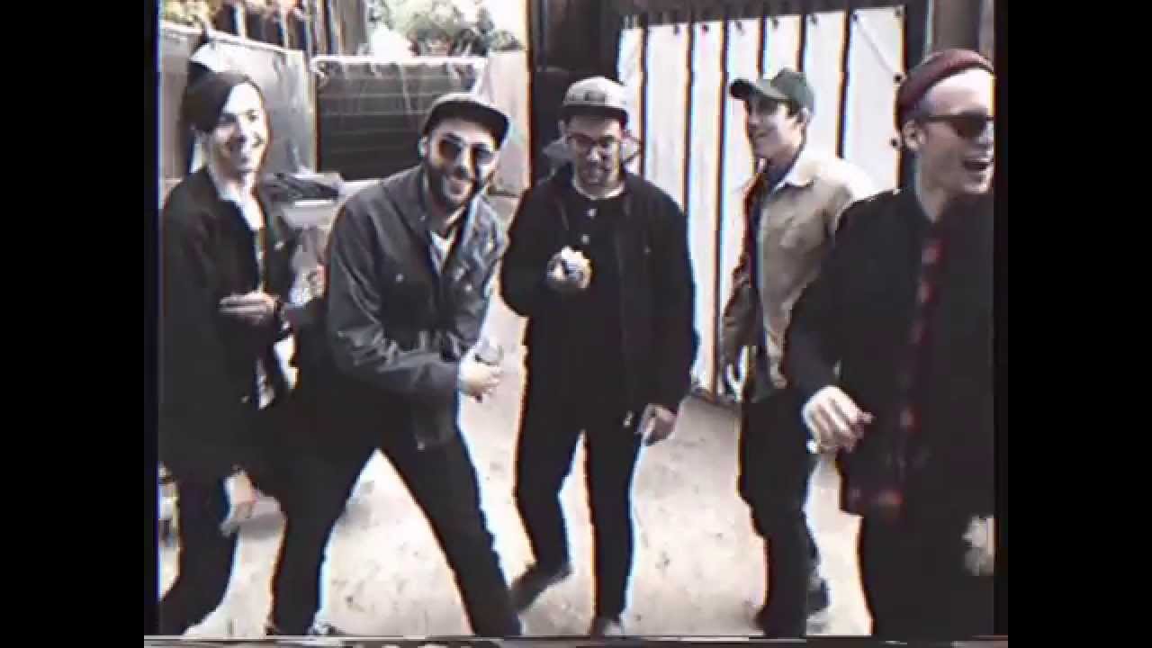 Flash Sings for Us (France 2015) - Foreign Diplomats