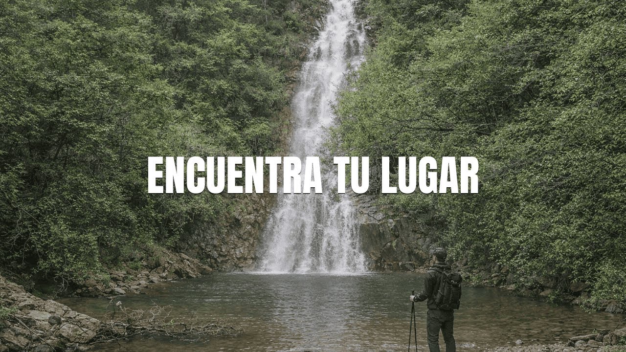 Perderse para encontrarse | Rutas que sanan
