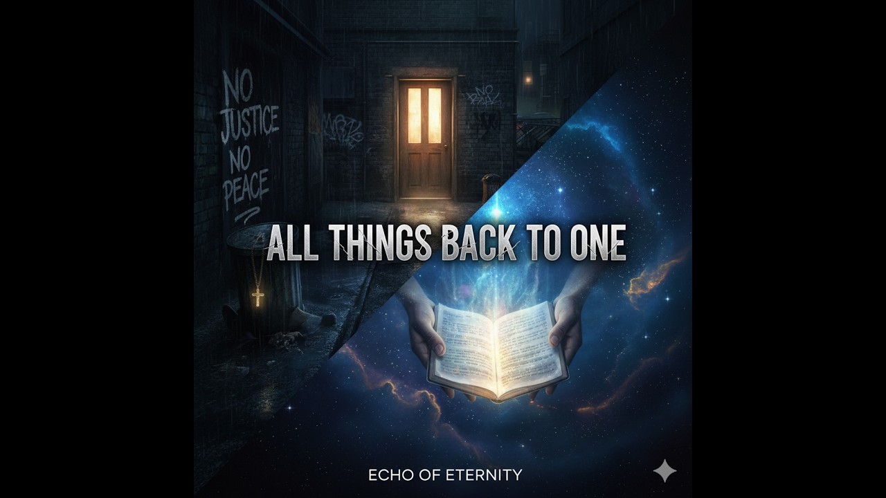All Things Back To One