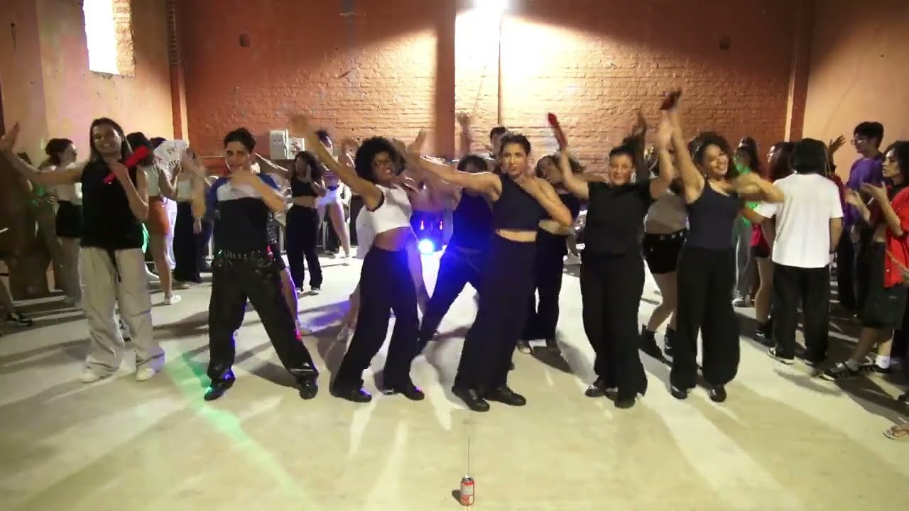 Fapira 2024 - Kpop Random Play Dance Brazil