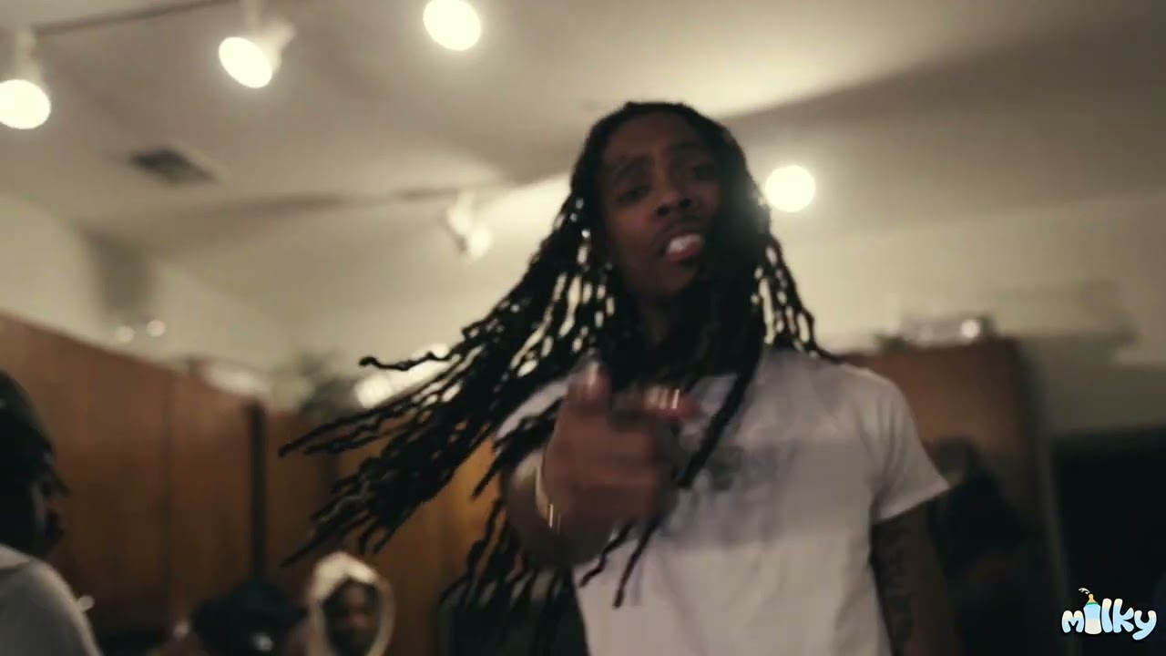 DDWNick x Ahunna Stacks- Changes Remix (Official Video)