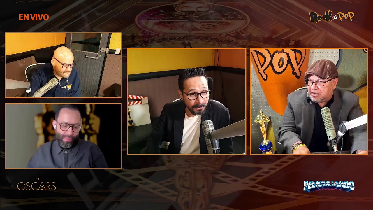 ROCK N POP PODCAST