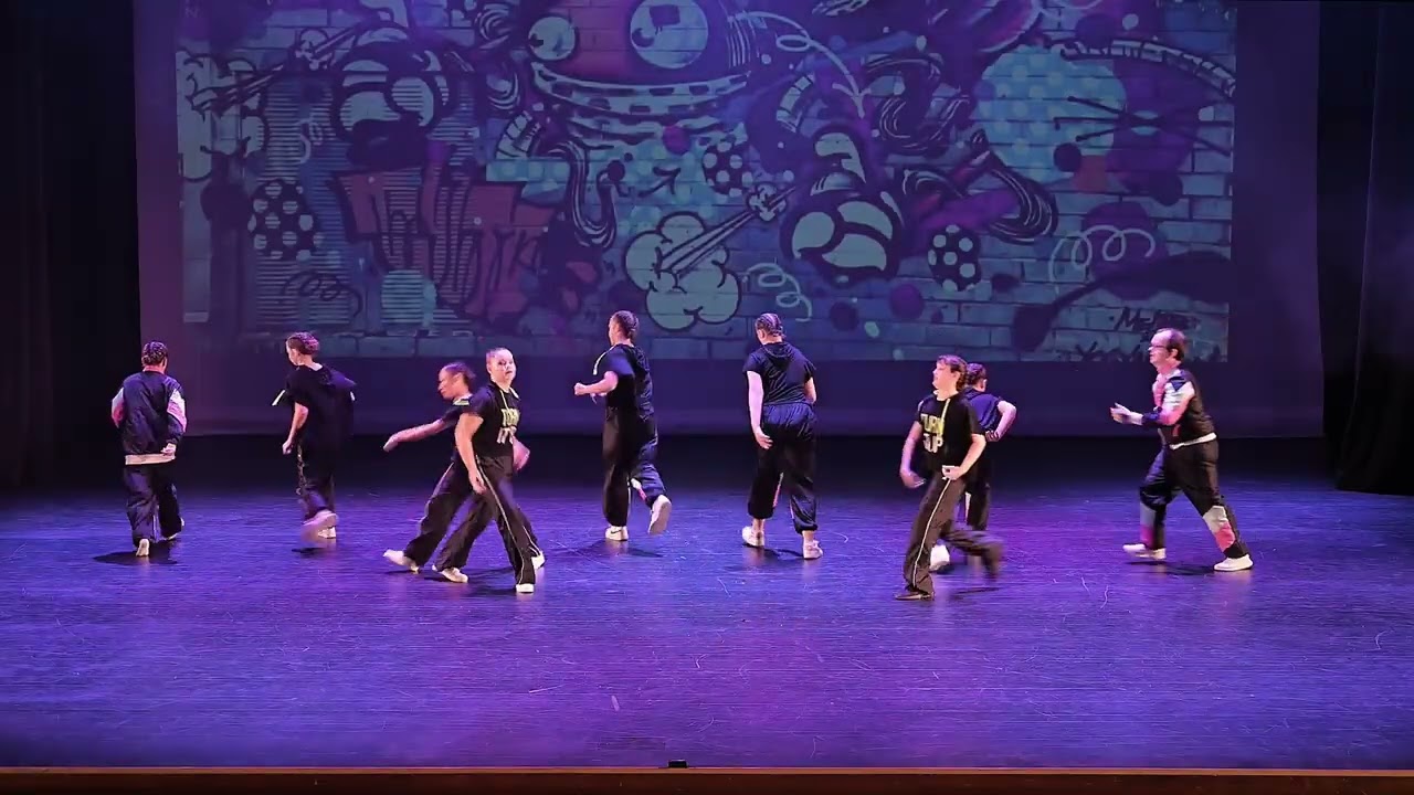 Ayla's HipHop