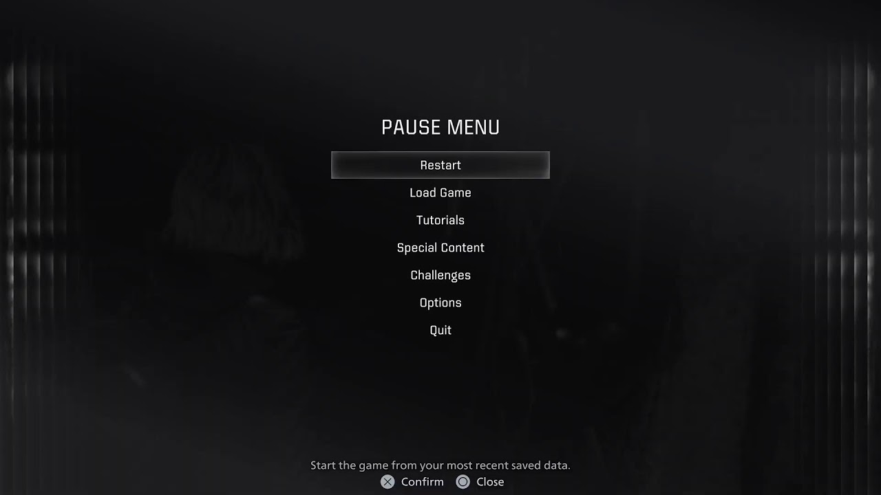 RESIDENT EVIL 9 requiem