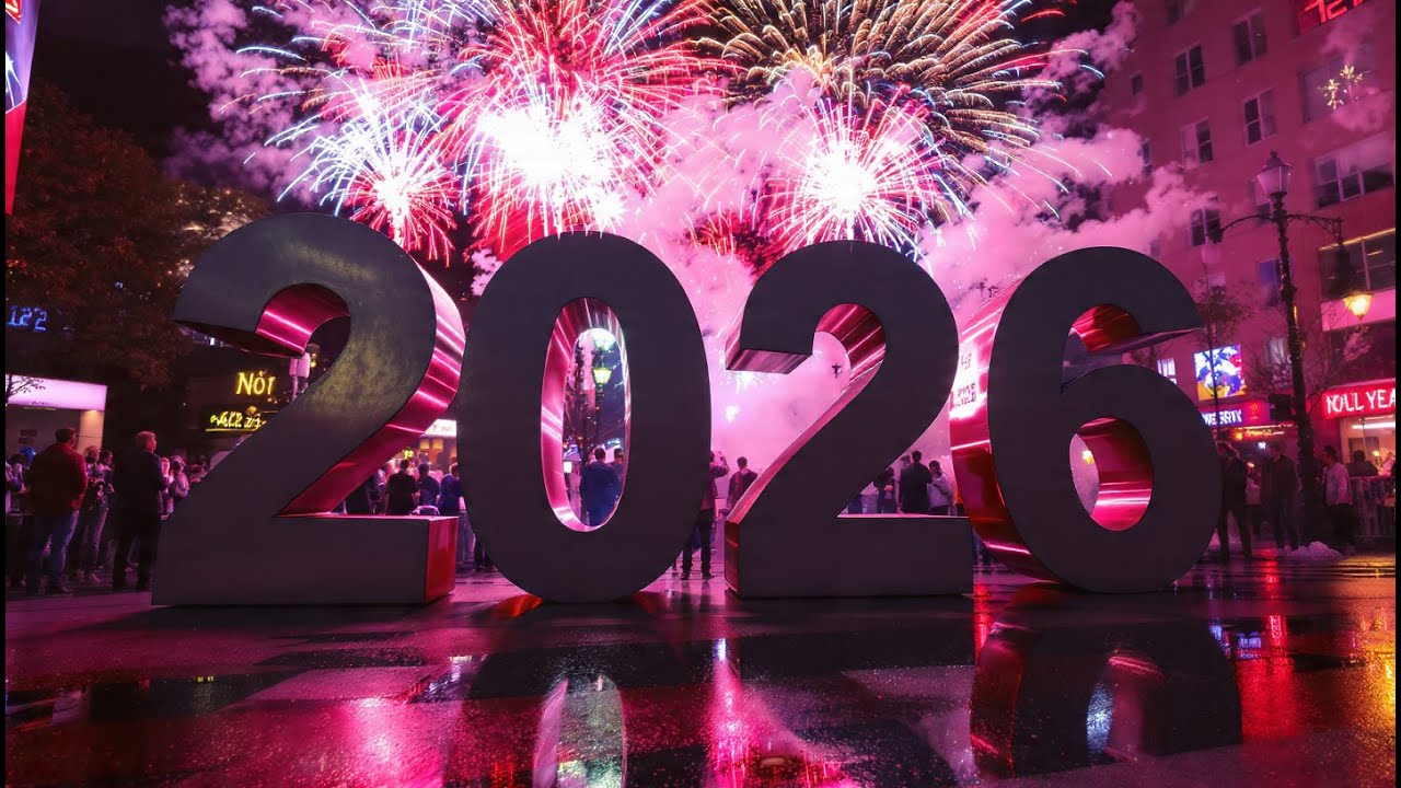 NO HAGAS NADA para el Año Nuevo 2026 Antes de Aplicar Estos 4 Pasos