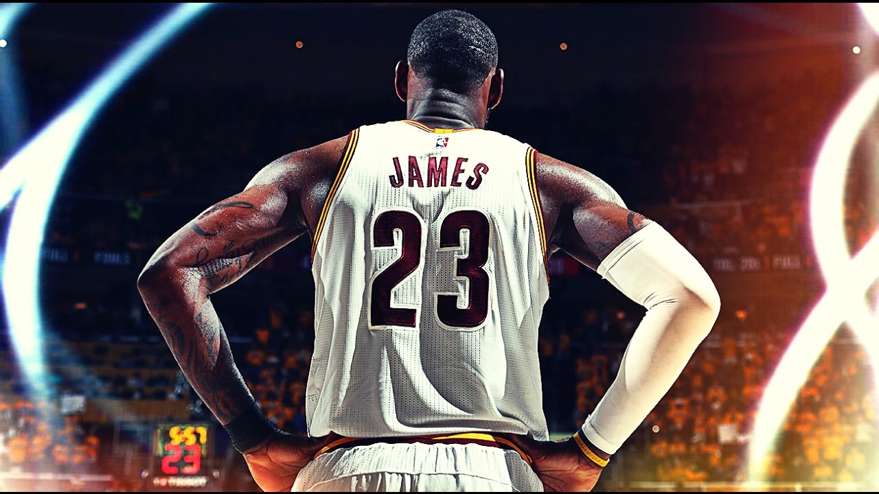 NBA Mix #22 (2016-17 Playoffs - Round 2) ᴴᴰ