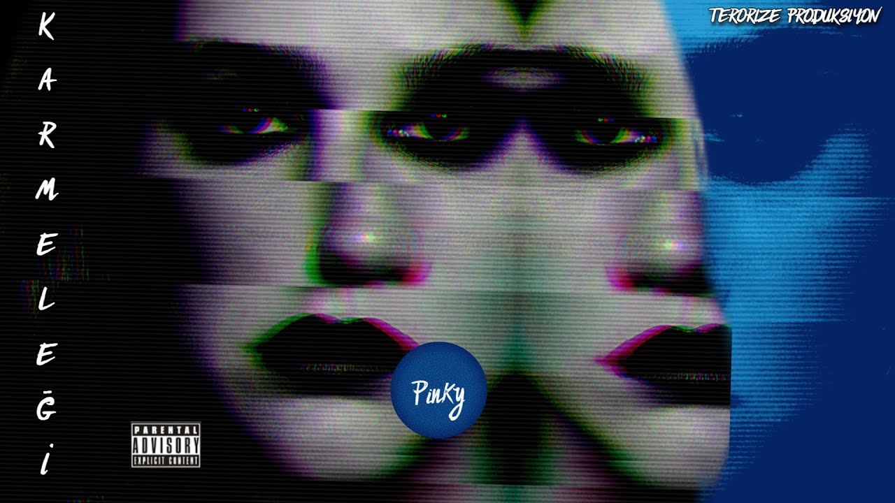 Pinky - Kar Meleği (Offical Audio)