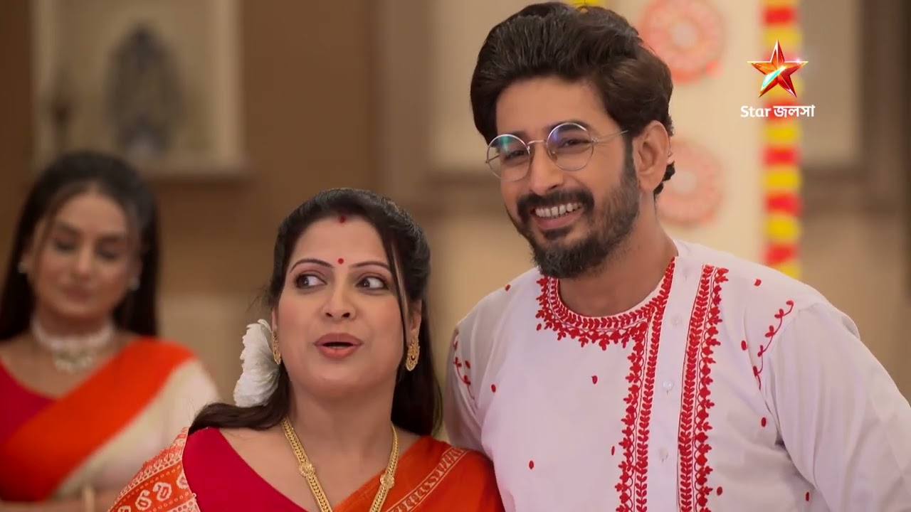 Kothha | পুজোর প্রস্তুতিতে সকলকে একসাথে দেখে আবেগপ্রবণ কর্তাদাদু। প্রতিদিন 7:00 PM ।