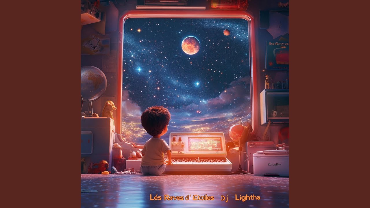 Les R&ecirc;ves d'&Eacute;toiles