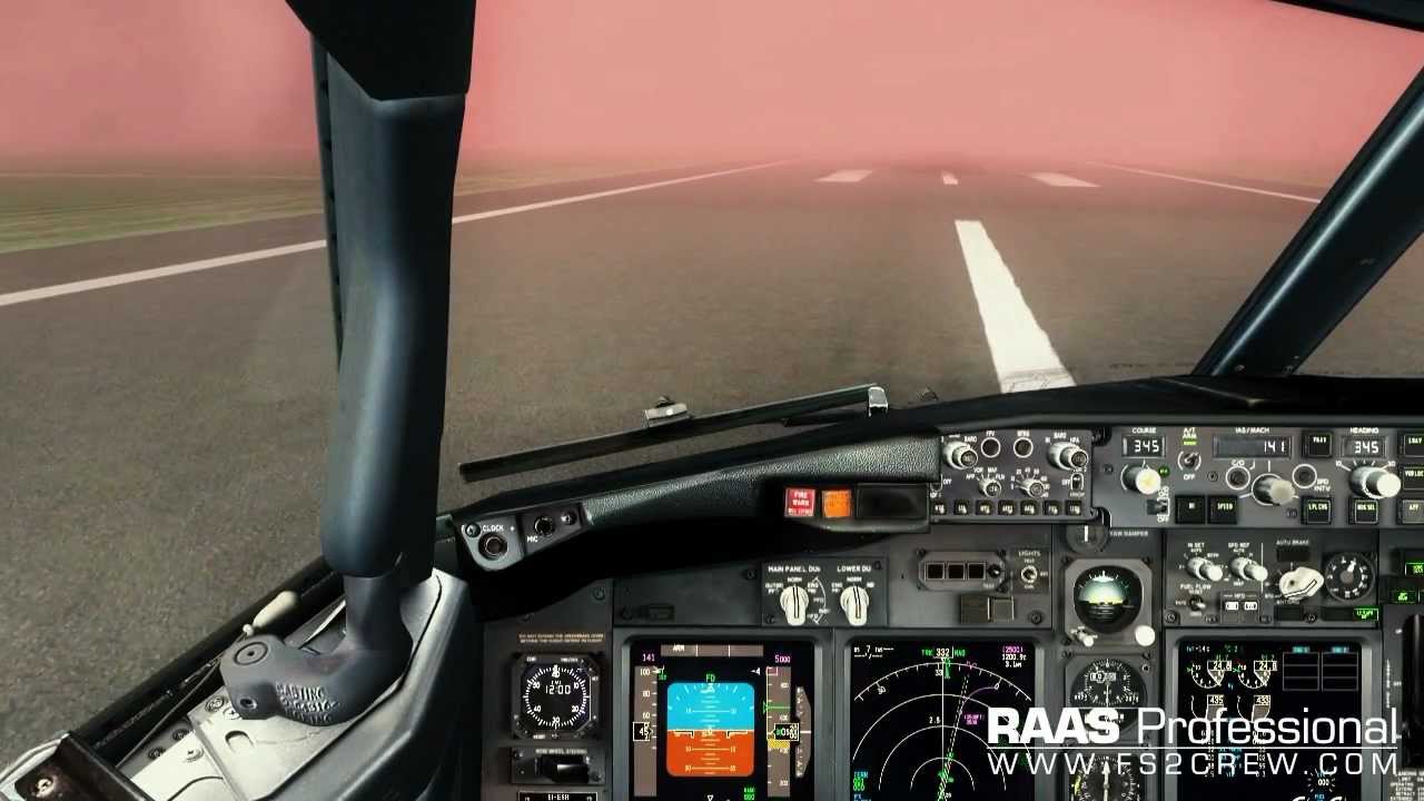 FS2Crew: RAAS Professional Trailer