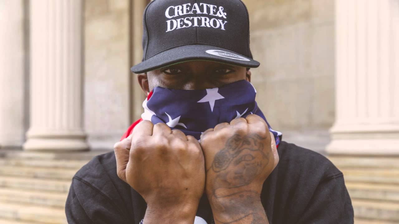 Ras Kass & Apollo Brown - Impossible Dream (f. Sean Price) HQ