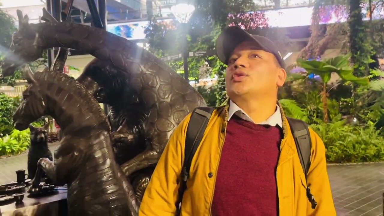 Nepal holiday vlog