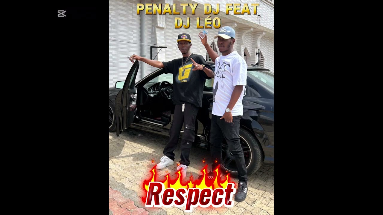 PENALTY DJ feat DJ LEO RESPECT