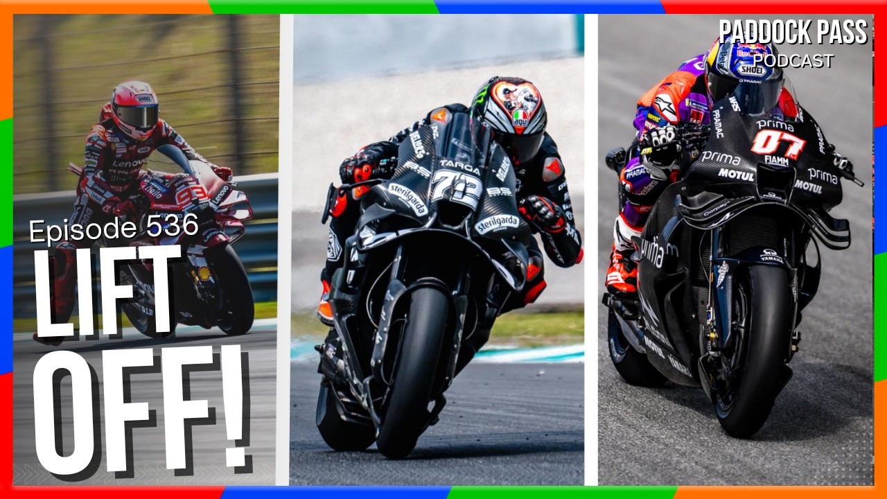 The big winners and losers from MotoGP's first 2026 test