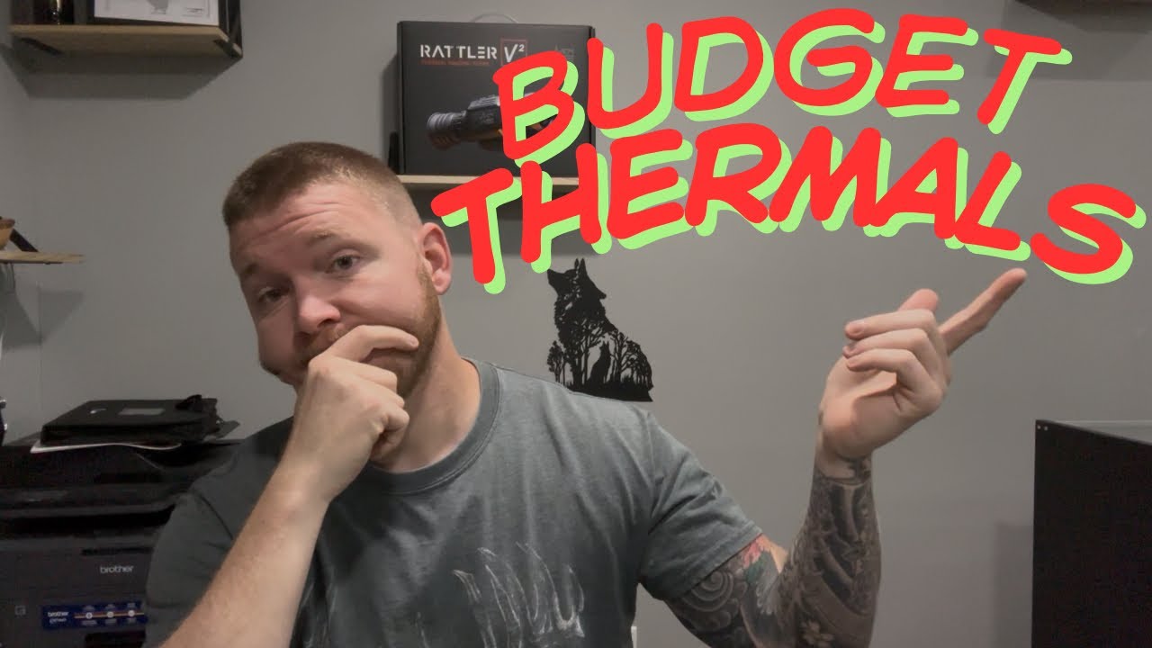 Budget Thermals! Are They Good? Are They Worth It?! Here&rsquo;s Your Answers! 