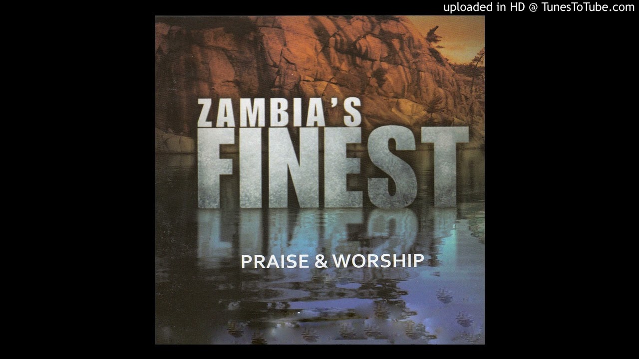 Zambia's Finest - Ndemikabila (Official Gospel Audio)