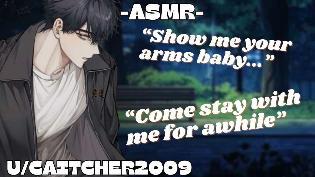 [M4F] I'll Always Love You [Established Relationship] [Depression Comfort] [S3lf Harm Mention]