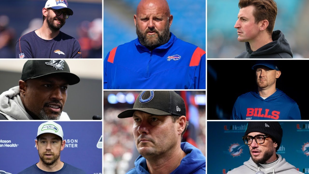Bills head coach wish list: Our complete rankings
