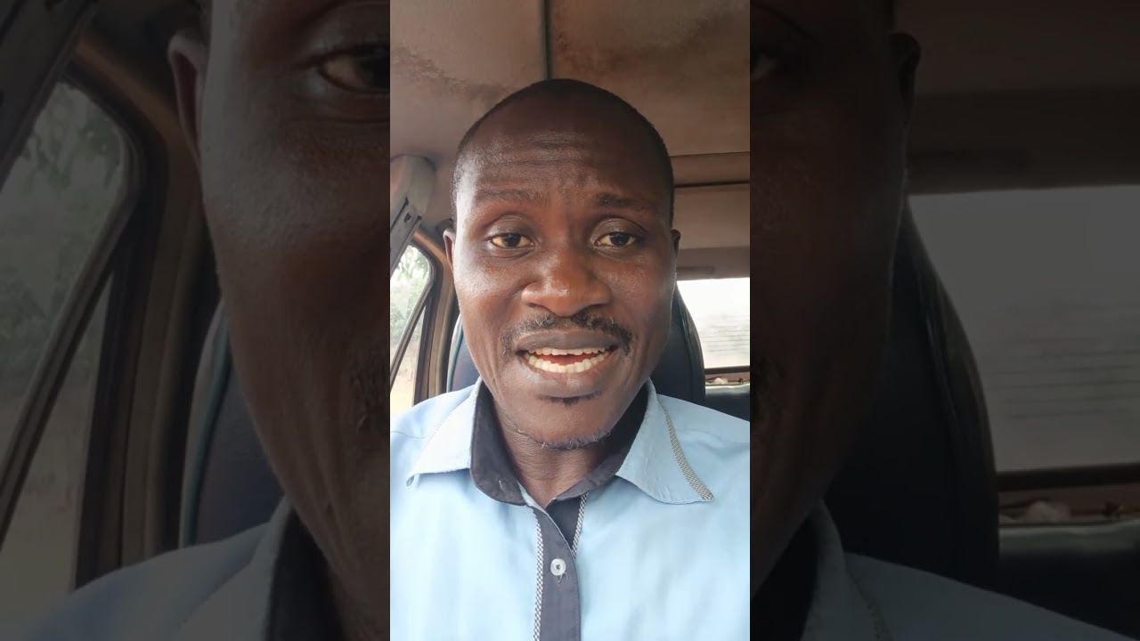 Gospel in Nsukka dialect... Focus:  THE DOCTRINE OF COVENANT (IGBA NDU)