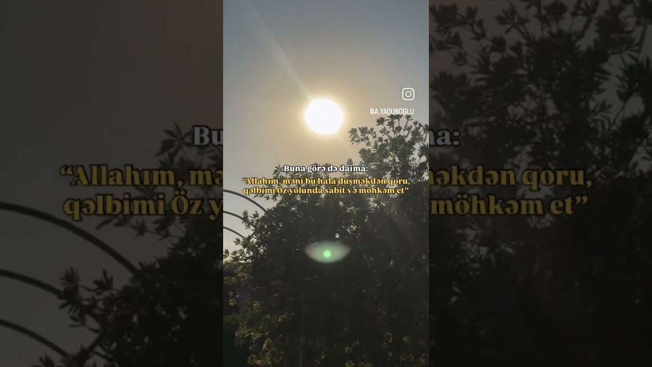 Bir şeyi bilmək və bir şeyə inanmaq...