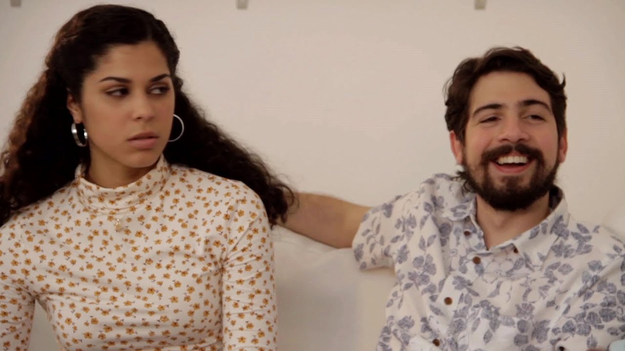 Mi Casa - Trailer